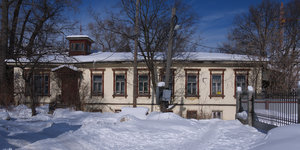 Pyatnitskaya Street, No:15, Kirov: Fotoğraflar