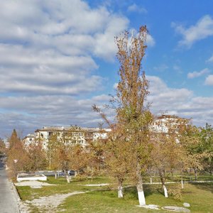 Geroev Desantnikov Street, 7, Novorossiysk: photo