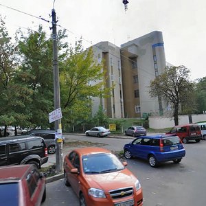 Feodory Pushynoi Street, 27 ، كييف: صورة