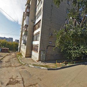 Саратов, Улица имени Н.А. Некрасова, 65Б: фото