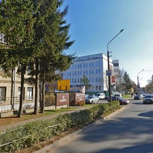 Uruckaja Street, 21, Minsk: photo