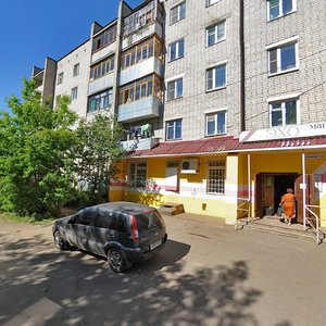 Kulikova Street, 14, Ivanovo: photo