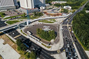 Izmaylovskoye Highway, 71к2Б, Moscow: photo