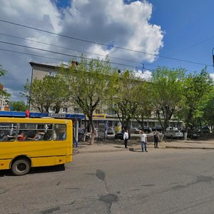 Smirnova Street, 95, Ivanovo: photo