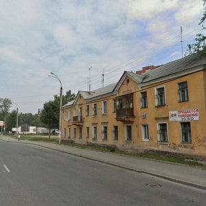 Tehnicheskaya Street, 70 ، يكاترينبورغ: صورة