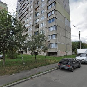 Avtozavodska Street, 77 ، كييف: صورة
