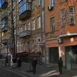 Sichovykh Striltsiv Street, 33А, Kyiv: photo