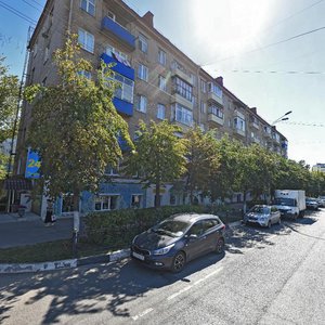 Sovetskaya Street, 19, Dmitrov: photo
