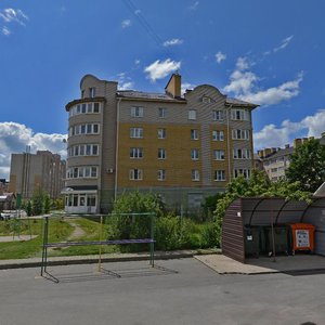 Rechnaya Street, 3, Veliky Novgorod: photo