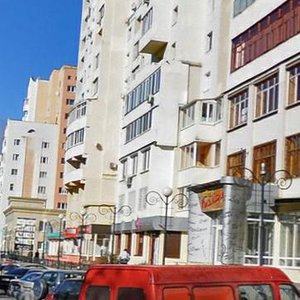 Narodniy Boulevard, 34, Belgorod: photo