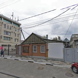 Severnaya Street, 357, Krasnodar: photo