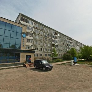 Qaırat Rysqulbekov kóshesi, 4 ، أستانا: صورة