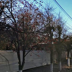 Pushkinskaya Street, 33, Tula: photo