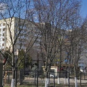 Vasylkivska Street, 94, Kyiv: photo