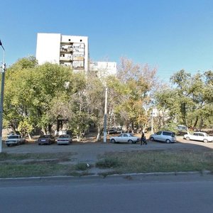 Dzerzhinskogo Street, 39, Kurgan: photo