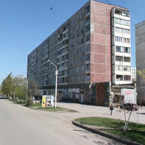 Komarova Boulevard, 13, Rostov‑na‑Donu: photo