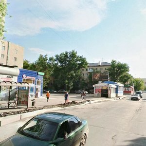 Sattar Erwbaev Street, 51, Karaganda: photo