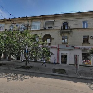 Bolshaya Morskaya Street, 27, Sevastopol: photo