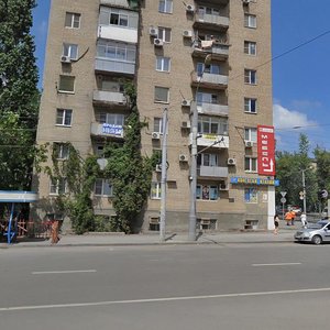 Krasnoarmeyskaya Street, 3Б, Rostov‑na‑Donu: photo