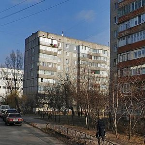 Bulvar Mykhaila Hrushevskoho, 44, Bila Tserkva: photo