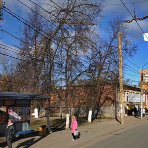 Рязань, Улица Маяковского, 107: фото