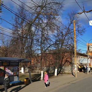 Mayakovskogo Street, 107, : foto