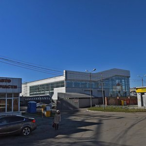 Kulakova Avenue, No:33А, Stavropol: Fotoğraflar