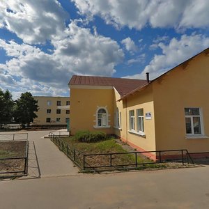 Ulitsa Kingiseppa, 13, Luga: photo