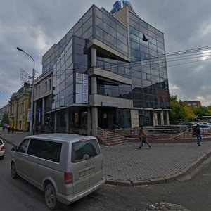 Karla Marksa Street, 73А, Krasnoyarsk: photo