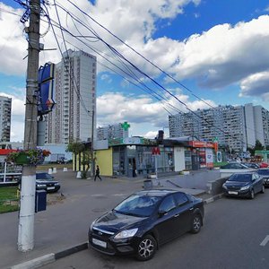Orekhoviy Boulevard, 45 ، موسكو: صورة