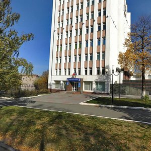 Ploshchad imeni 50-letiya Oktyabrya, 15, Izhevsk: photo