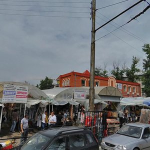 Dzerzhinskogo Street, 30, Kaluga: photo