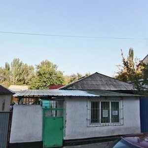 Nūrğisa Tilendıev kóshesi, 250, Almaty: photo