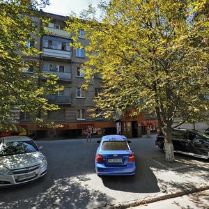 Oleksandra Polia Avenue, 117, Dnipro: photo