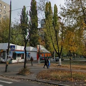 Pavla Tychyny Avenue, 26Д ، كييف: صورة