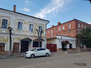 Revolyutsii Street, 5А, Serpuhov: photo