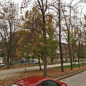 Prospekt Metallurgov, 90, Samara: photo