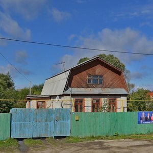 Bolshaya Krasnaya ulitsa, 156, : foto