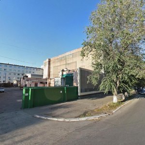Барнаул, Проспект Ленина, 55: фото