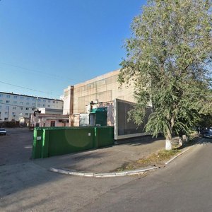 Lenina Avenue, No:55, Barnaul: Fotoğraflar