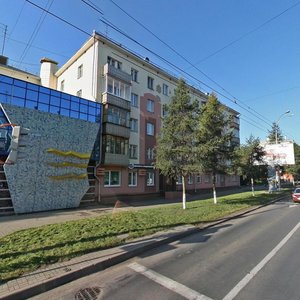Krasnoarmeyskaya ulitsa, 105, Kemerovo: photo