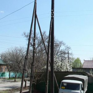 Portovaya Street, 519/33, Rostov‑na‑Donu: photo