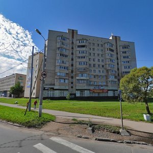 Кириши, Ленинградская улица, 11: фото