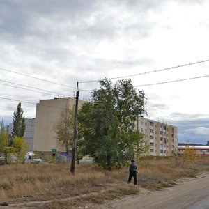 Саратовская область, Микрорайон ДОС, 17: фото