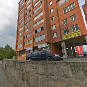 Sibirskaya ulitsa, 21/1, : foto
