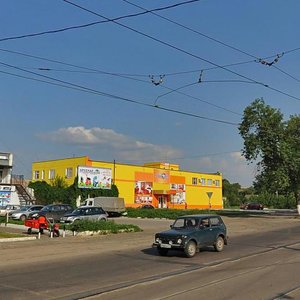 1-ya Kurskaya ulitsa, 85, Orel: photo