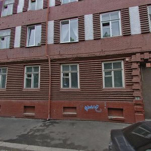 Epronovskaya Street, 17, Kaliningrad: photo