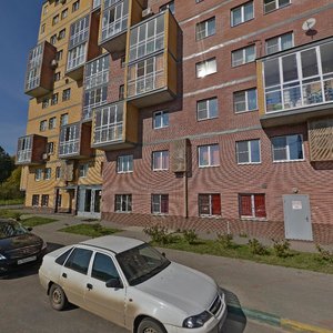 Borisa Panina Street, 5к4 ، نيجني نوفغورود: صورة