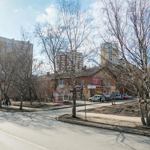 Blyukhera Street, 21, Yekaterinburg: photo