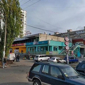 Ivana Mykolaichuka Street, 11, Kyiv: photo